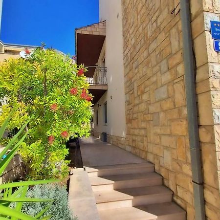 Apartments Slado Omiš Extérieur photo