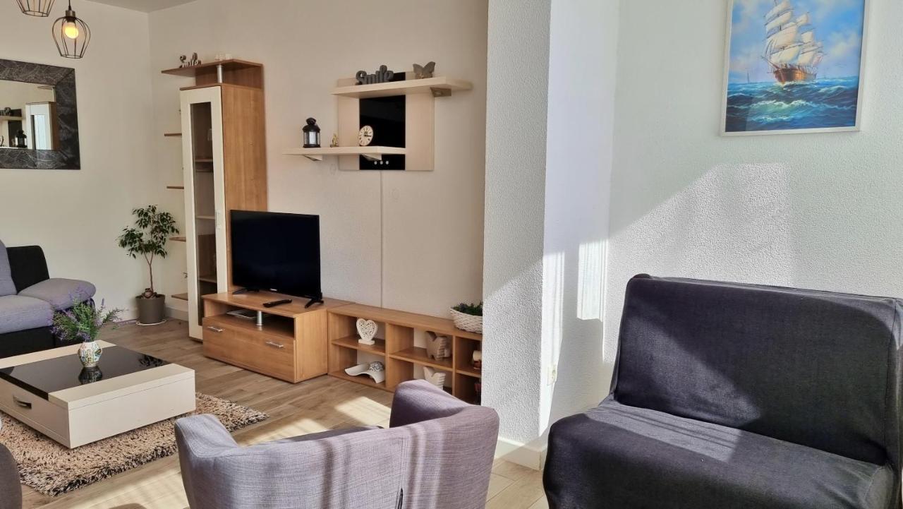 Apartments Slado Omiš Extérieur photo