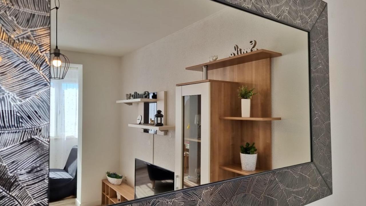Apartments Slado Omiš Extérieur photo