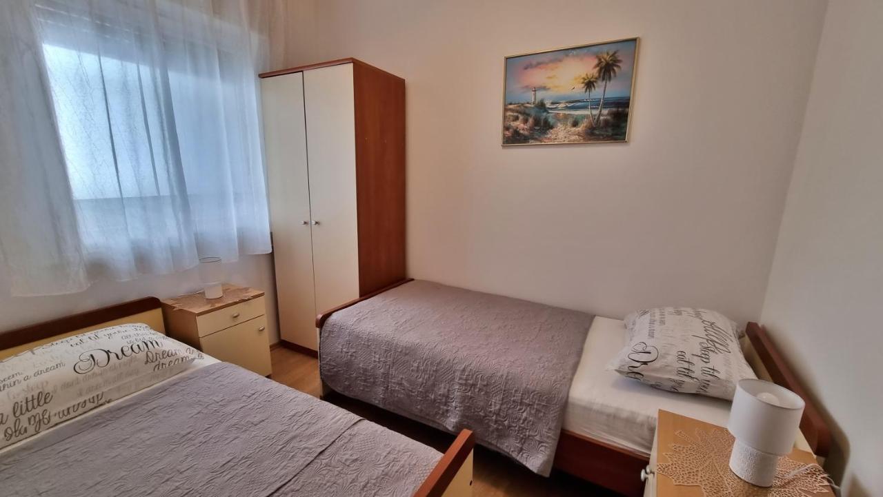 Apartments Slado Omiš Extérieur photo