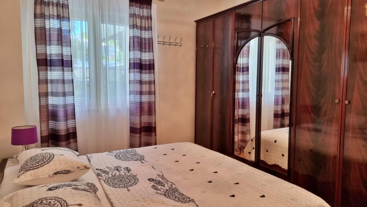 Apartments Slado Omiš Extérieur photo