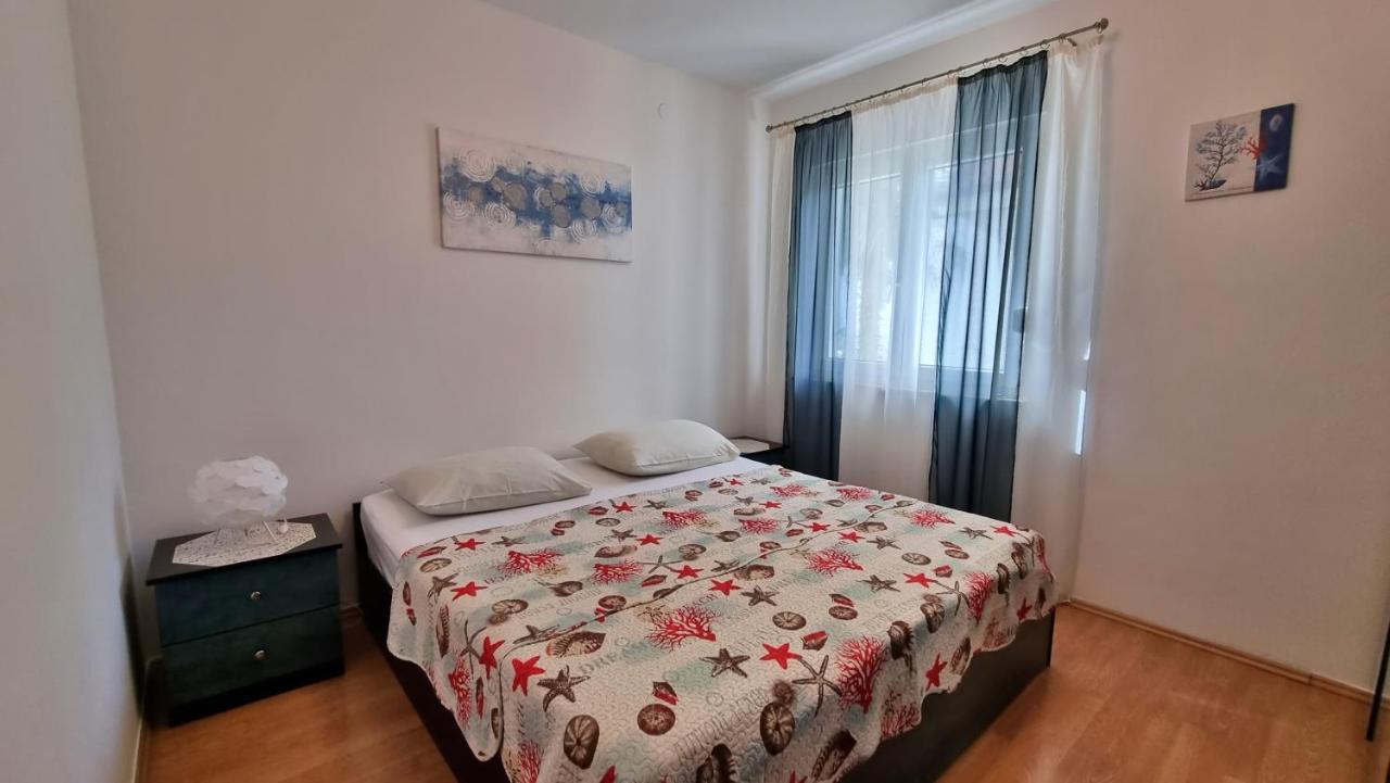 Apartments Slado Omiš Extérieur photo