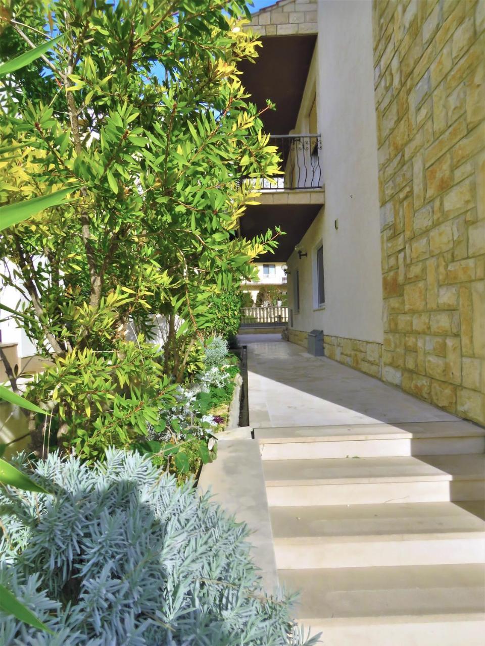 Apartments Slado Omiš Extérieur photo