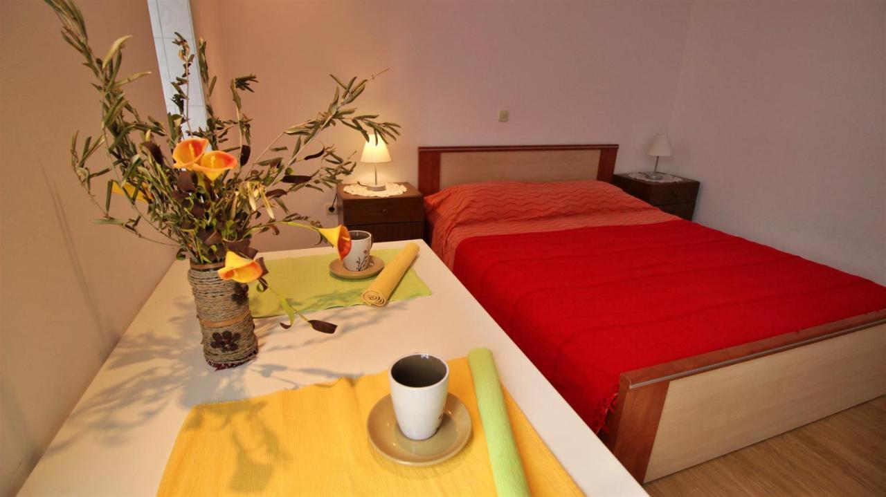 Apartments Slado Omiš Extérieur photo
