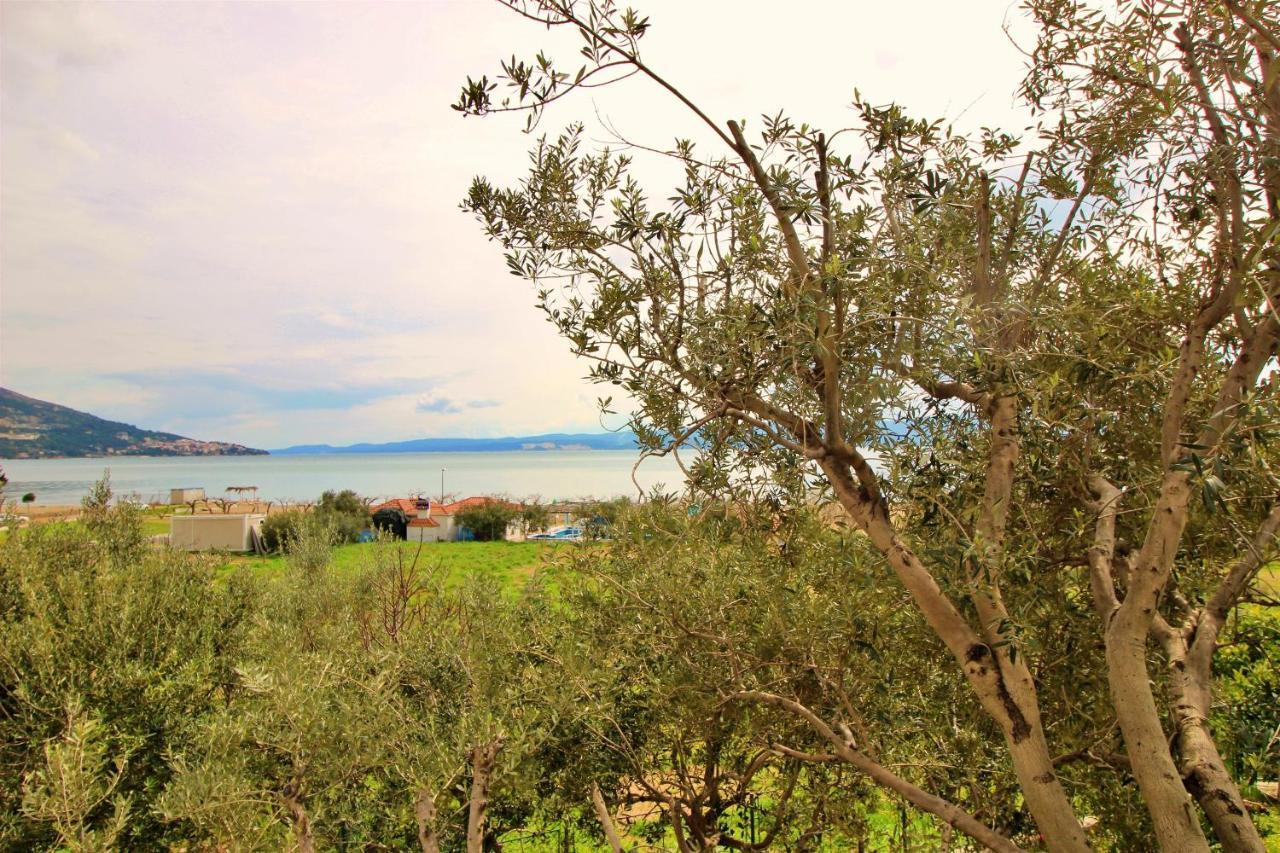 Apartments Slado Omiš Extérieur photo