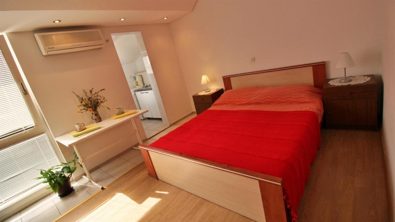 Apartments Slado Omiš Extérieur photo