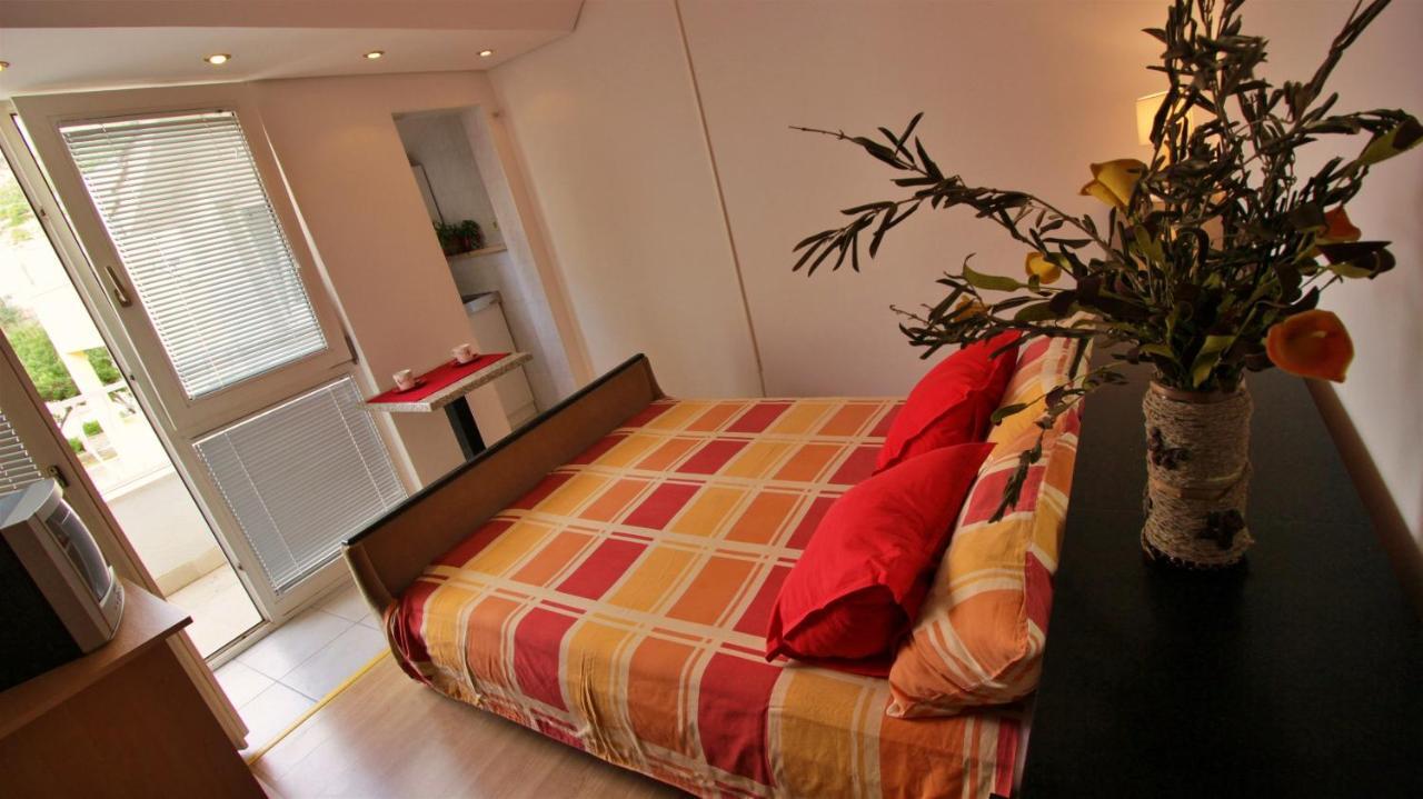 Apartments Slado Omiš Extérieur photo