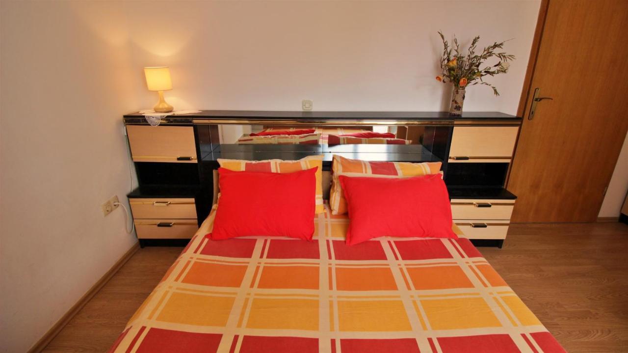 Apartments Slado Omiš Extérieur photo