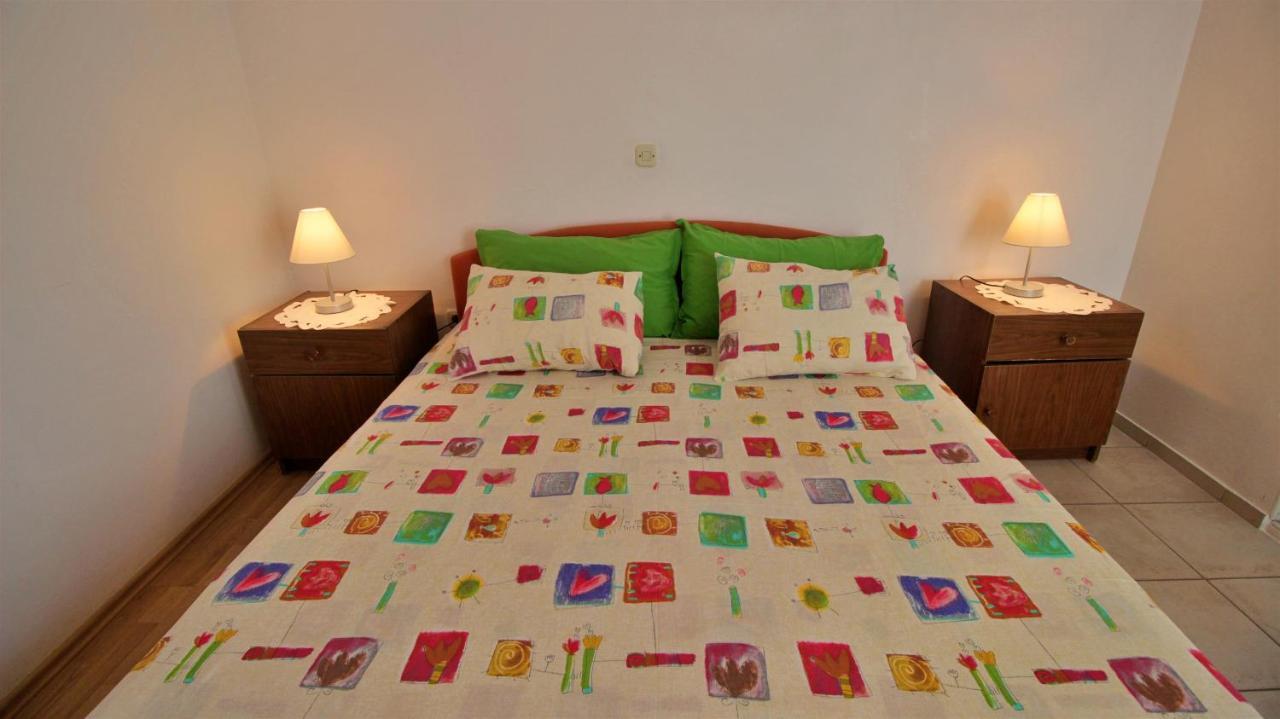 Apartments Slado Omiš Extérieur photo