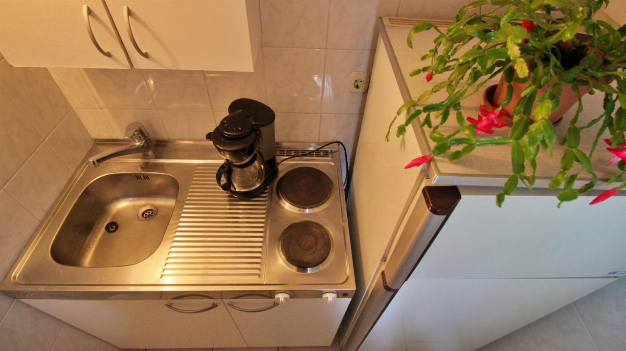 Apartments Slado Omiš Extérieur photo