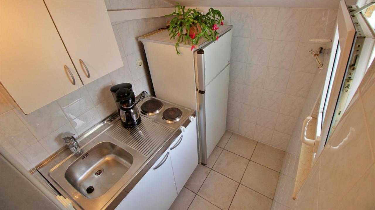 Apartments Slado Omiš Extérieur photo